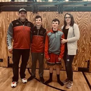 Meet your Posher, Tednjen